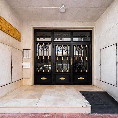 Apartamento Torredulce Sol Y Mar Torrevieja Kültér fotó