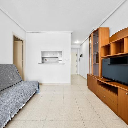 Apartamento Torredulce Sol Y Mar Torrevieja Kültér fotó