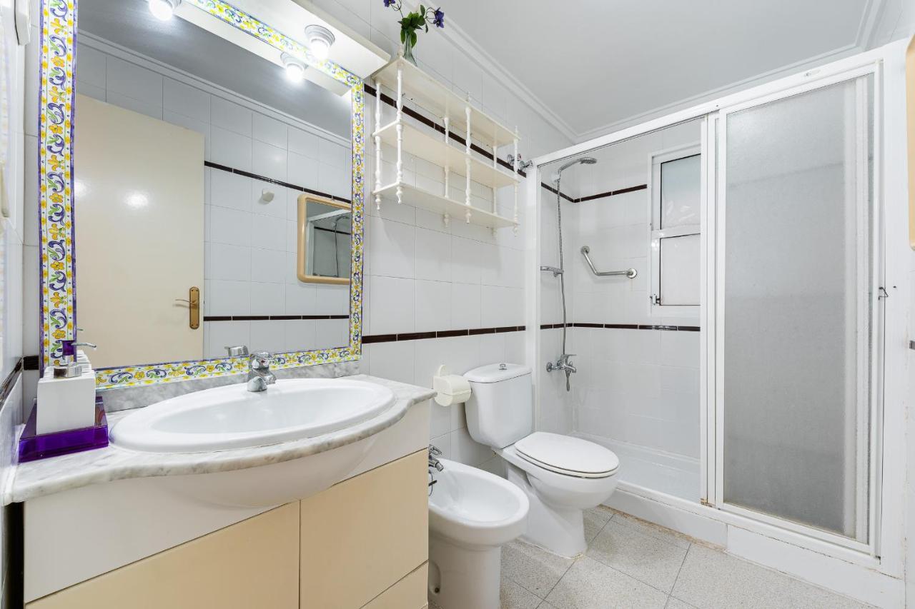 Apartamento Torredulce Sol Y Mar Torrevieja Kültér fotó
