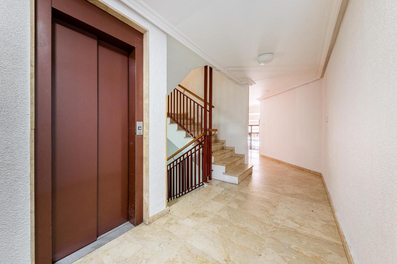 Apartamento Torredulce Sol Y Mar Torrevieja Kültér fotó