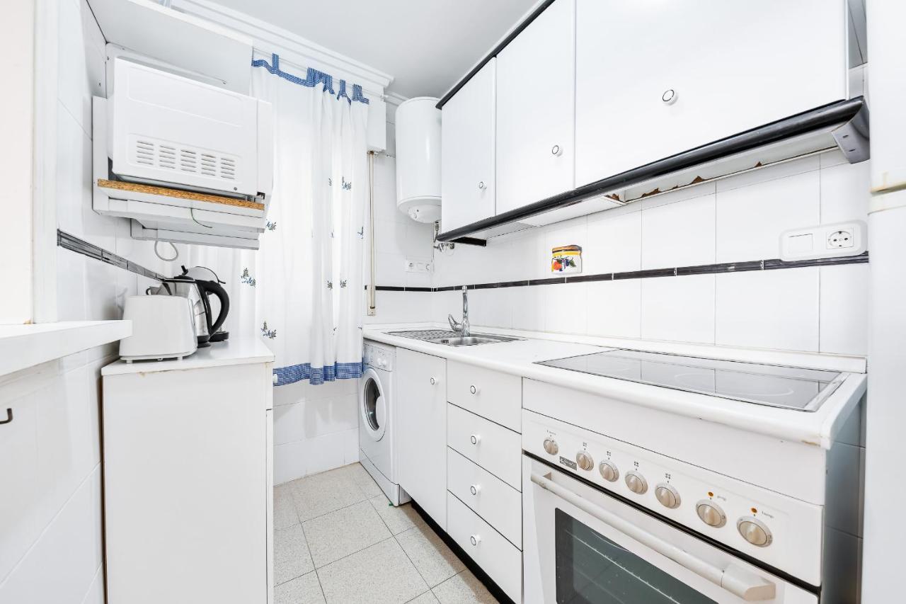 Apartamento Torredulce Sol Y Mar Torrevieja Kültér fotó