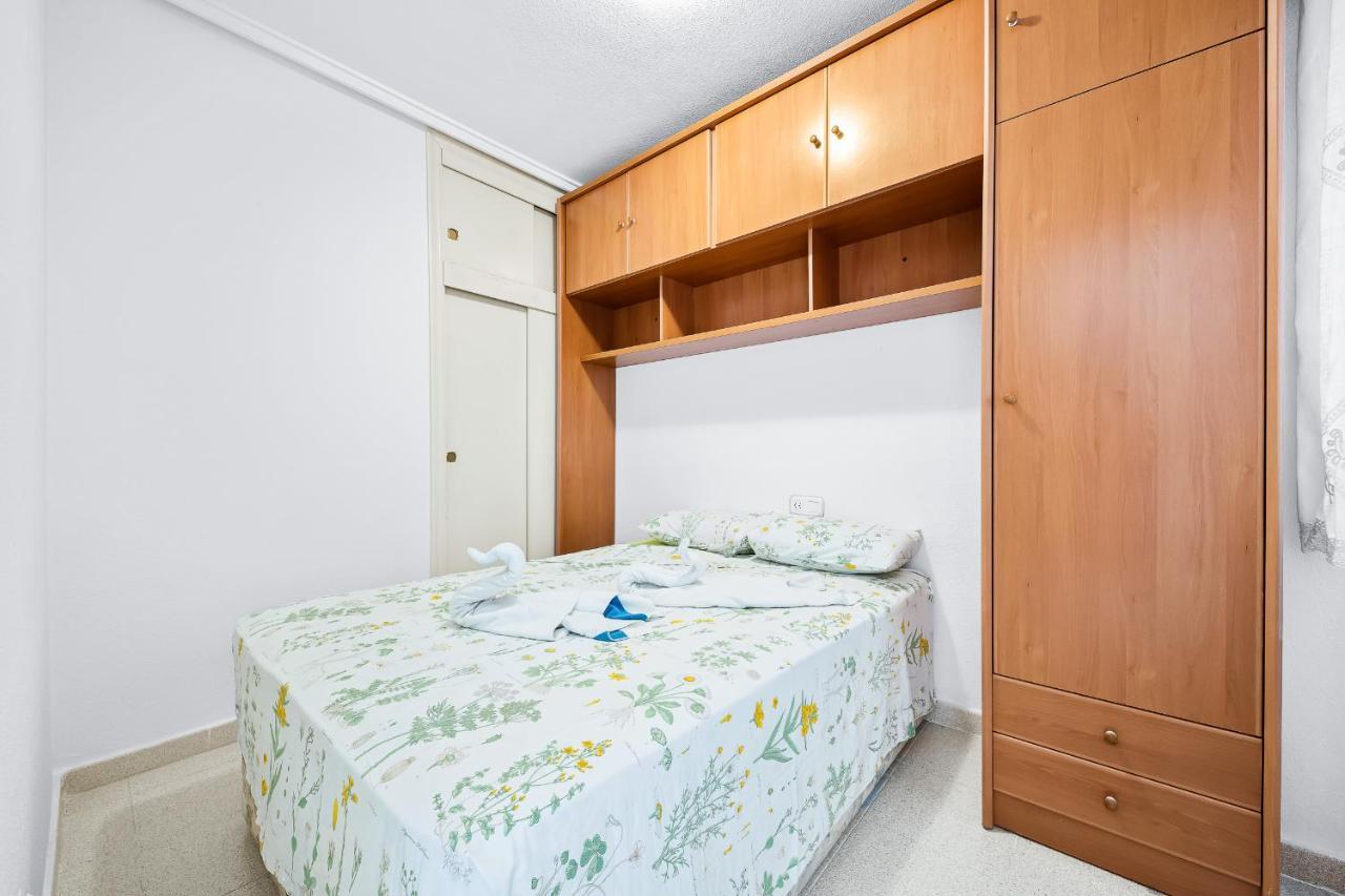 Apartamento Torredulce Sol Y Mar Torrevieja Kültér fotó