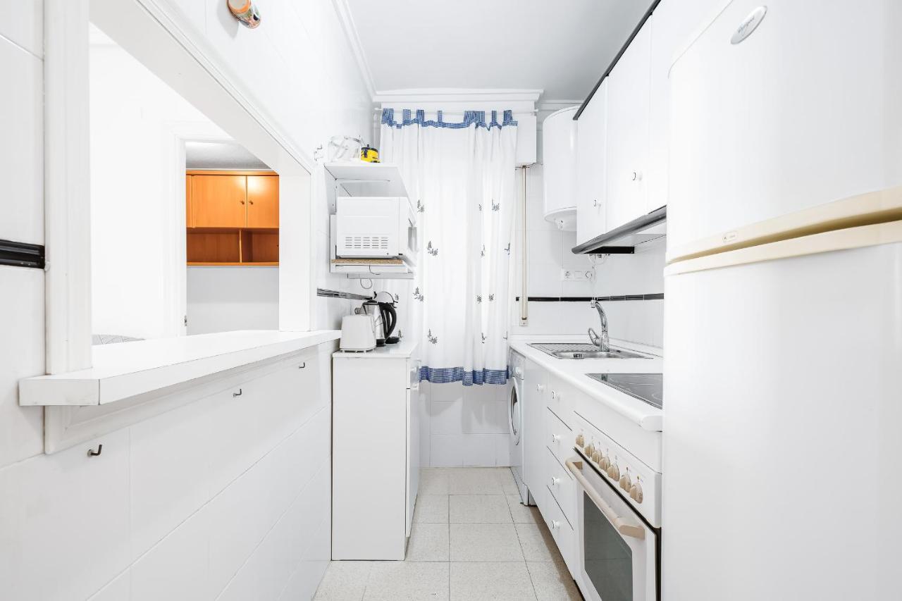 Apartamento Torredulce Sol Y Mar Torrevieja Kültér fotó