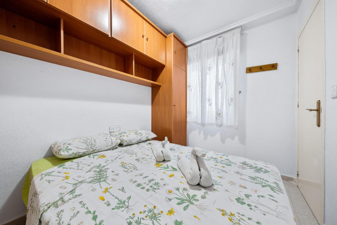 Apartamento Torredulce Sol Y Mar Torrevieja Kültér fotó